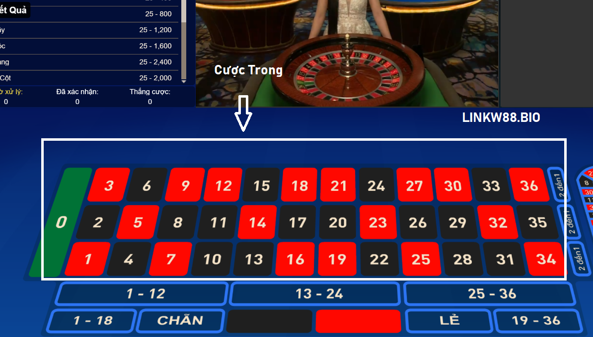 Cách Chơi Roulette W88 - Luật Chơi Và Bí Kíp Cho Người Mới - Nogiba Cách Chơi Roulette W88 - Luật Chơi Và Bí Kíp Cho Người Mới - Nogiba