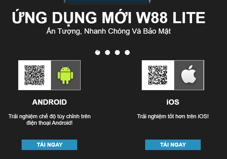 Hướng Dẫn Tải App W88 (IOS & Android) 2026 - Giải Pháp Vào W88 - Nogiba Hướng Dẫn Tải App W88 (IOS & Android) 2026 - Giải Pháp Vào W88 - Nogiba