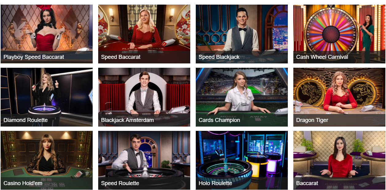 Đánh Giá 5 Sảnh Casino W88 (Ezugi, Evo, Club W...): Phân Tích Sảnh Uy Tín - Nogiba Đánh Giá 5 Sảnh Casino W88 (Ezugi, Evo, Club W...): Phân Tích Sảnh Uy Tín - Nogiba