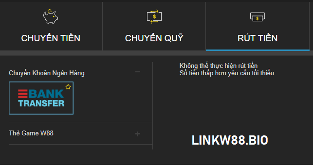 Hướng Dẫn Rút Tiền W88 (Trong 10 Phút) & 3 Điều Kiện Tiên Quyết - Nogiba Hướng Dẫn Rút Tiền W88 (Trong 10 Phút) & 3 Điều Kiện Tiên Quyết - Nogiba