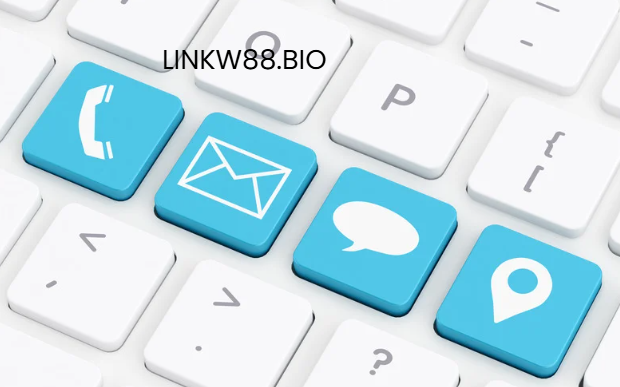 Liên hệ - LinkW88.bio - Nogiba Liên hệ - LinkW88.bio - Nogiba