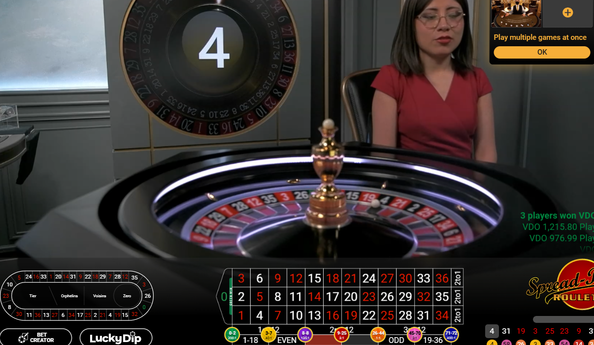 Đánh Giá 5 Sảnh Casino W88 (Ezugi, Evo, Club W...): Phân Tích Sảnh Uy Tín - Nogiba Đánh Giá 5 Sảnh Casino W88 (Ezugi, Evo, Club W...): Phân Tích Sảnh Uy Tín - Nogiba