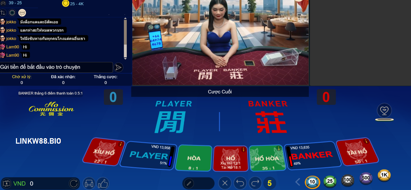 Đánh Giá 5 Sảnh Casino W88 (Ezugi, Evo, Club W...): Phân Tích Sảnh Uy Tín - Nogiba Đánh Giá 5 Sảnh Casino W88 (Ezugi, Evo, Club W...): Phân Tích Sảnh Uy Tín - Nogiba