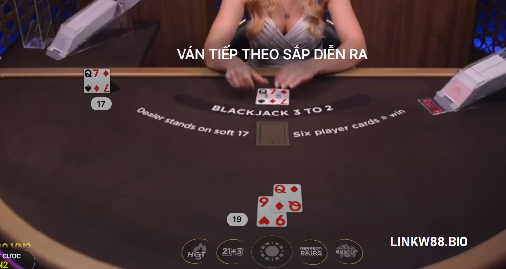 Cách Chơi Blackjack W88 - Luật Chơi Và Chiến Thuật Cơ Bản - Nogiba Cách Chơi Blackjack W88 - Luật Chơi Và Chiến Thuật Cơ Bản - Nogiba