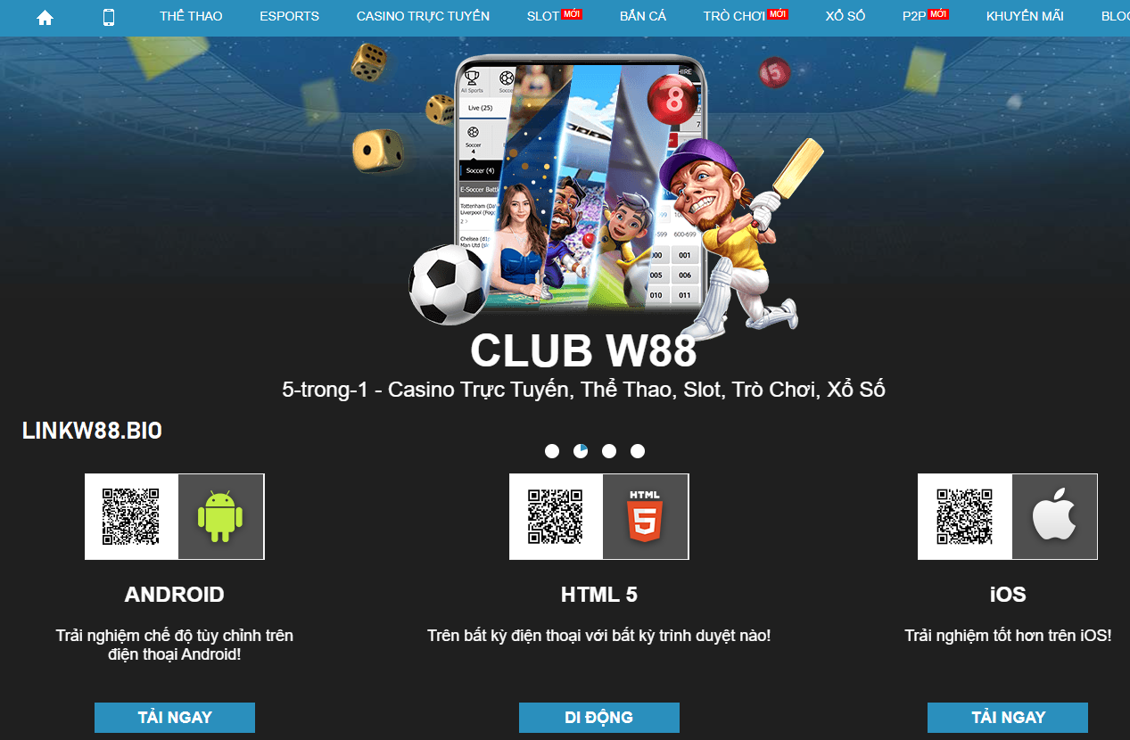 Hướng Dẫn Tải App W88 (IOS & Android) 2026 - Giải Pháp Vào W88 - Nogiba Hướng Dẫn Tải App W88 (IOS & Android) 2026 - Giải Pháp Vào W88 - Nogiba