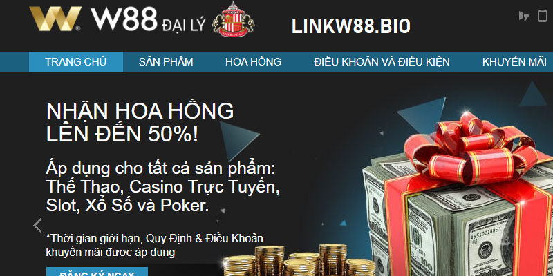 Hướng dẫn W88 - W88 [seolink] 🎖️ Link W88 App Mới Nhất 2026 – Xổ số W88 - Nogiba
