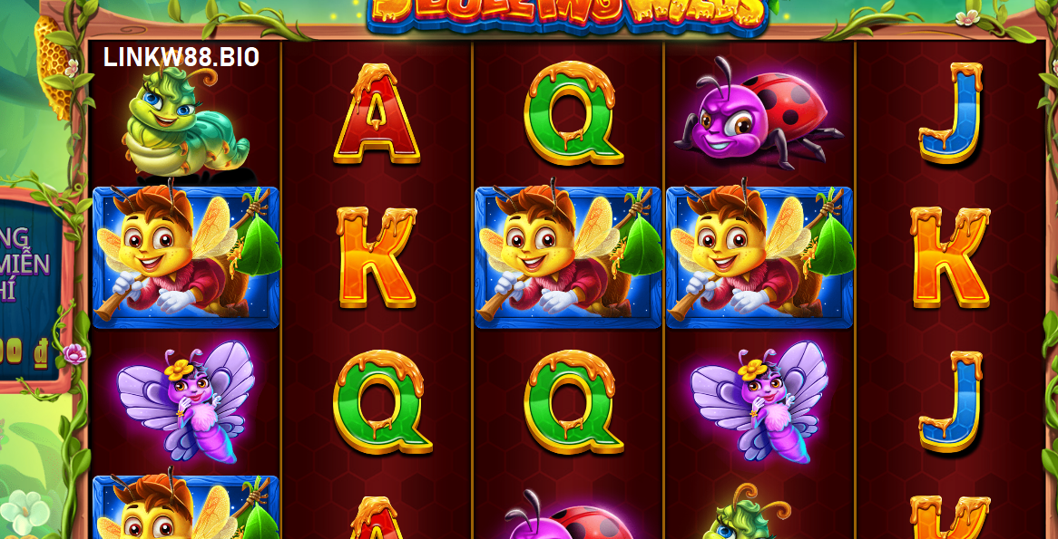Khám Phá Slots Game W88: Thiên Đường Của Thế Giới Nổ Hũ - Nogiba Khám Phá Slots Game W88: Thiên Đường Của Thế Giới Nổ Hũ - Nogiba