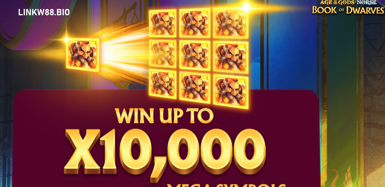 Khám Phá Slots Game W88: Thiên Đường Của Thế Giới Nổ Hũ - Nogiba Khám Phá Slots Game W88: Thiên Đường Của Thế Giới Nổ Hũ - Nogiba