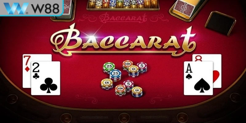 Baccarat Online W88 Ông Hoàng Sòng Bài Trực Tuyến - Nogiba Baccarat Online W88 Ông Hoàng Sòng Bài Trực Tuyến - Nogiba