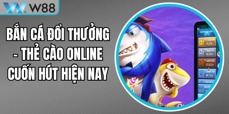 Bắn Cá Đổi Thưởng W88 - W88 [seolink] 🎖️ Link W88 App Mới Nhất 2026 – Xổ số W88 - Nogiba