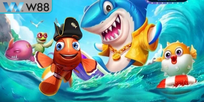 Bắn Cá Tài Lộc Trải Nghiệm Săn Thưởng Hấp Dẫn Cho Gamer - Nogiba Bắn Cá Tài Lộc Trải Nghiệm Săn Thưởng Hấp Dẫn Cho Gamer - Nogiba