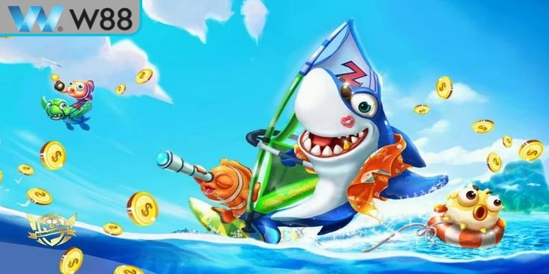 Bắn Cá Tài Lộc Trải Nghiệm Săn Thưởng Hấp Dẫn Cho Gamer - Nogiba Bắn Cá Tài Lộc Trải Nghiệm Săn Thưởng Hấp Dẫn Cho Gamer - Nogiba