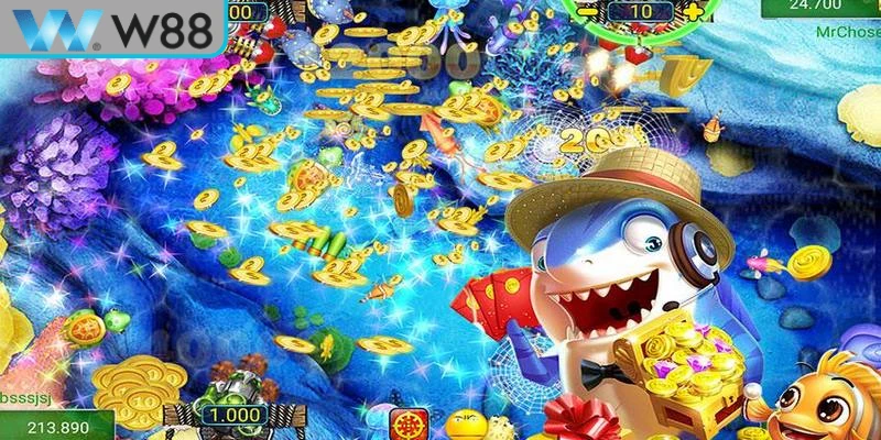 Bắn Cá Tài Lộc Trải Nghiệm Săn Thưởng Hấp Dẫn Cho Gamer - Nogiba Bắn Cá Tài Lộc Trải Nghiệm Săn Thưởng Hấp Dẫn Cho Gamer - Nogiba