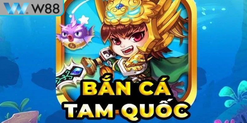Bắn Cá Tam Quốc - Tuyệt Phẩm Săn Thưởng Đầy Kịch Tính - Nogiba Bắn Cá Tam Quốc - Tuyệt Phẩm Săn Thưởng Đầy Kịch Tính - Nogiba