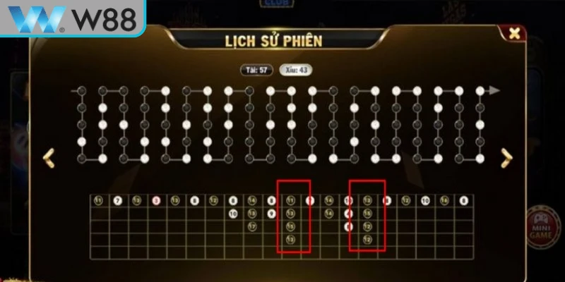 Các Loại Cầu Tài Xỉu Phổ Biến Cùng Cách Nhận Diện Chuẩn - Nogiba Các Loại Cầu Tài Xỉu Phổ Biến Cùng Cách Nhận Diện Chuẩn - Nogiba