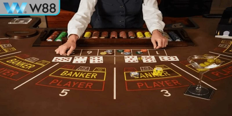 Tổng Hợp Các Thế Bài Baccarat Giúp Gamer Đặt Cược Chuẩn - Nogiba Tổng Hợp Các Thế Bài Baccarat Giúp Gamer Đặt Cược Chuẩn - Nogiba