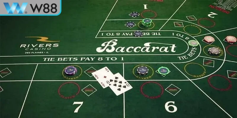 Tổng Hợp Các Thế Bài Baccarat Giúp Gamer Đặt Cược Chuẩn - Nogiba Tổng Hợp Các Thế Bài Baccarat Giúp Gamer Đặt Cược Chuẩn - Nogiba
