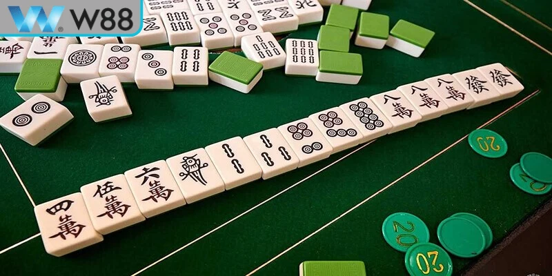 Hướng Dẫn Cách Chơi Mạt Chược Chi Tiết Cho Game Thủ - Nogiba Hướng Dẫn Cách Chơi Mạt Chược Chi Tiết Cho Game Thủ - Nogiba