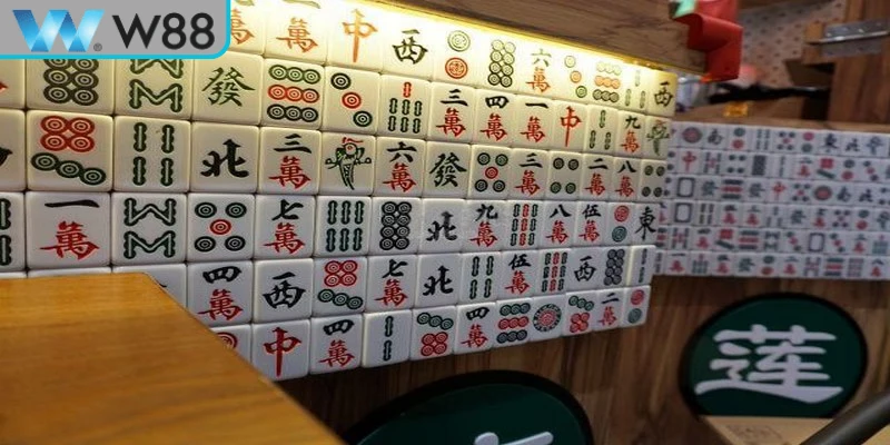 Hướng Dẫn Cách Chơi Mạt Chược Chi Tiết Cho Game Thủ - Nogiba Hướng Dẫn Cách Chơi Mạt Chược Chi Tiết Cho Game Thủ - Nogiba