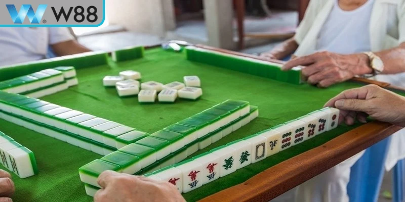 Hướng Dẫn Cách Chơi Mạt Chược Chi Tiết Cho Game Thủ - Nogiba Hướng Dẫn Cách Chơi Mạt Chược Chi Tiết Cho Game Thủ - Nogiba