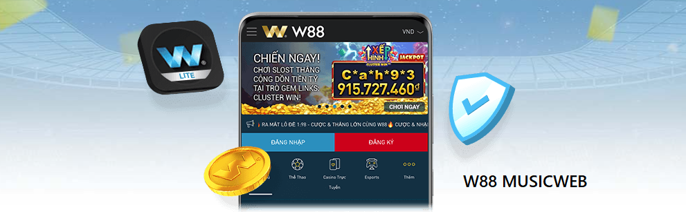 Chơi W88 Trên Điện Thoại Sự Lựa Chọn Tối Ưu Nhất Hiện Nay - Nogiba Chơi W88 Trên Điện Thoại Sự Lựa Chọn Tối Ưu Nhất Hiện Nay - Nogiba