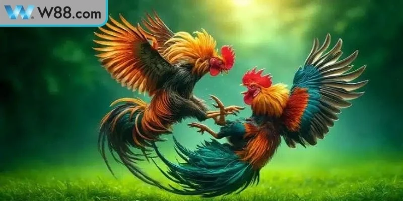 Đá Gà Cựa Dao - Kịch Tính Gay Cấn Ở Đấu Trường Trực Tuyến - Nogiba Đá Gà Cựa Dao - Kịch Tính Gay Cấn Ở Đấu Trường Trực Tuyến - Nogiba