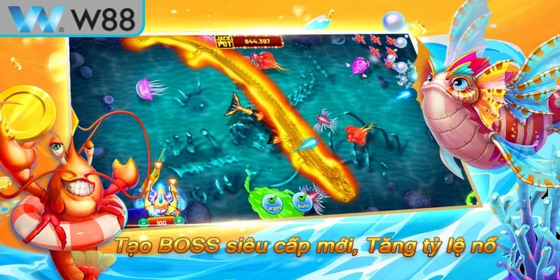 Game Bắn Cá H5 - Chủ Đề Giải Trí Cực Hot Trên Thị Trường - Nogiba Game Bắn Cá H5 - Chủ Đề Giải Trí Cực Hot Trên Thị Trường - Nogiba
