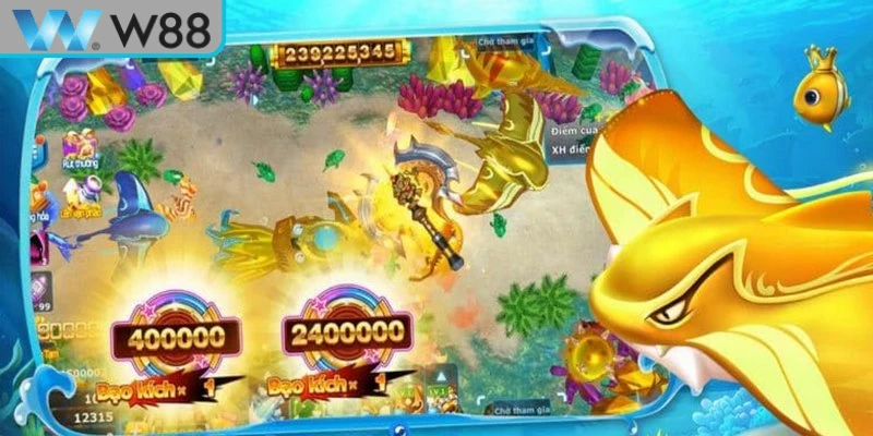 Game Bắn Cá H5 - Chủ Đề Giải Trí Cực Hot Trên Thị Trường - Nogiba Game Bắn Cá H5 - Chủ Đề Giải Trí Cực Hot Trên Thị Trường - Nogiba