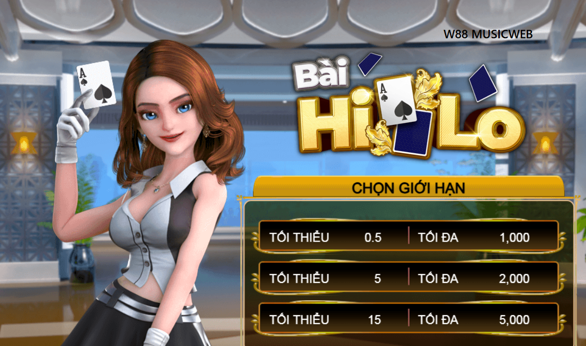 Hilo W88 - Chinh Phục Nhà Cái Trực Tuyến Từ Mẹo Chơi Cao Thủ - Nogiba