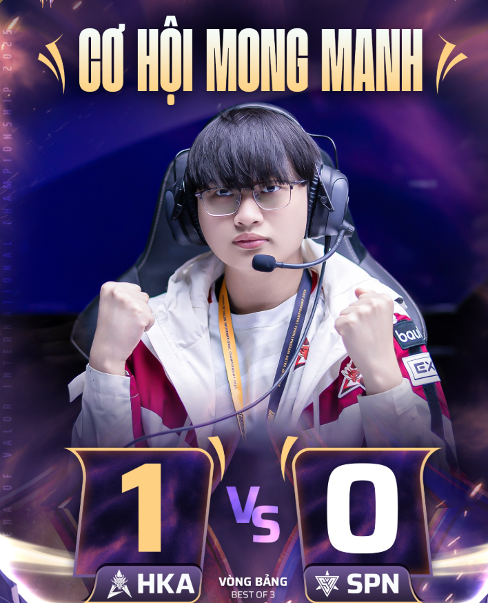 TRỰC TIẾP LIÊN QUÂN | VÒNG BẢNG | AIC 2026 (23/11) - Nogiba