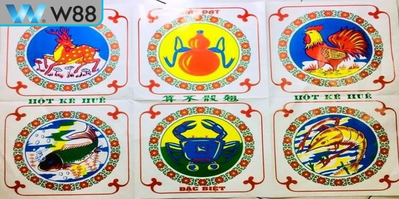 Tổng Hợp Kinh Nghiệm Chơi Bầu Cua Để Nâng Cao Trải Nghiệm - Nogiba