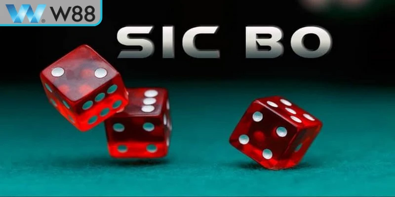 Sicbo Là Gì Toàn Bộ Kiến Thức Về Trò Chơi Xúc Xắc Hấp Dẫn - Nogiba