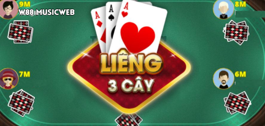 Cách Chơi Liêng W88 - Hướng Dẫn Luật Đấu Tố Và Cách Đọc Đối Thủ - Nogiba Cách Chơi Liêng W88 - Hướng Dẫn Luật Đấu Tố Và Cách Đọc Đối Thủ - Nogiba