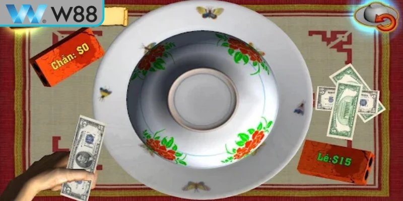 Thuật Toán Xóc Đĩa – Hướng Dẫn Chiến Thuật Hiệu Quả - Nogiba Thuật Toán Xóc Đĩa – Hướng Dẫn Chiến Thuật Hiệu Quả - Nogiba