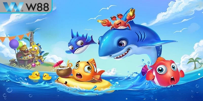 TP Bắn Cá Dễ Dàng Điểm Hẹn Giải Trí Cho Tín Đồ Săn Thưởng - Nogiba TP Bắn Cá Dễ Dàng Điểm Hẹn Giải Trí Cho Tín Đồ Săn Thưởng - Nogiba