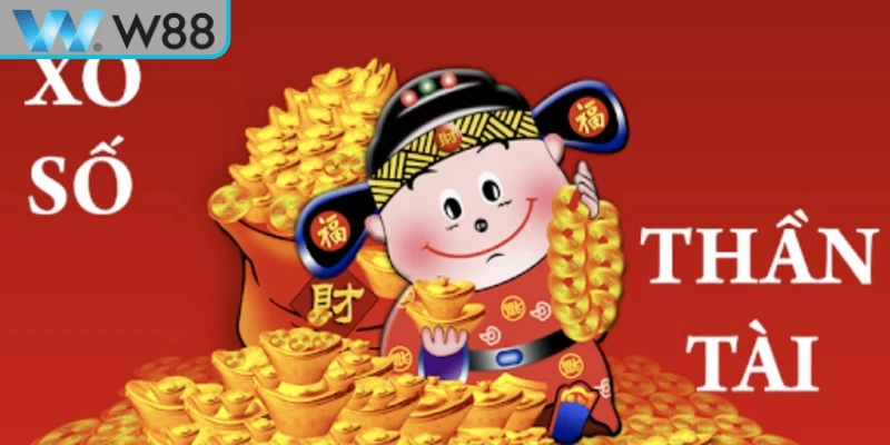 Xổ Số Thần Tài Mang Lại Cơ Hội Trúng Lớn Cho Người Chơi - Nogiba Xổ Số Thần Tài Mang Lại Cơ Hội Trúng Lớn Cho Người Chơi - Nogiba