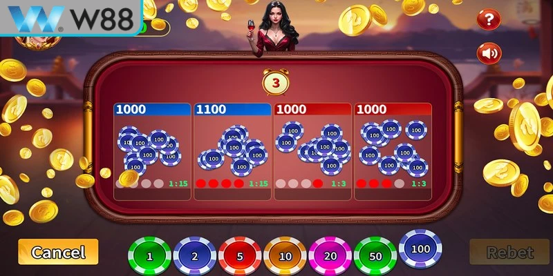 Xóc Đĩa Online W88 - Trải Nghiệm Game Xanh Chín Hấp Dẫn - Nogiba Xóc Đĩa Online W88 - Trải Nghiệm Game Xanh Chín Hấp Dẫn - Nogiba