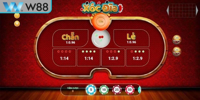 Xóc Đĩa Online W88 - Trải Nghiệm Game Xanh Chín Hấp Dẫn - Nogiba Xóc Đĩa Online W88 - Trải Nghiệm Game Xanh Chín Hấp Dẫn - Nogiba
