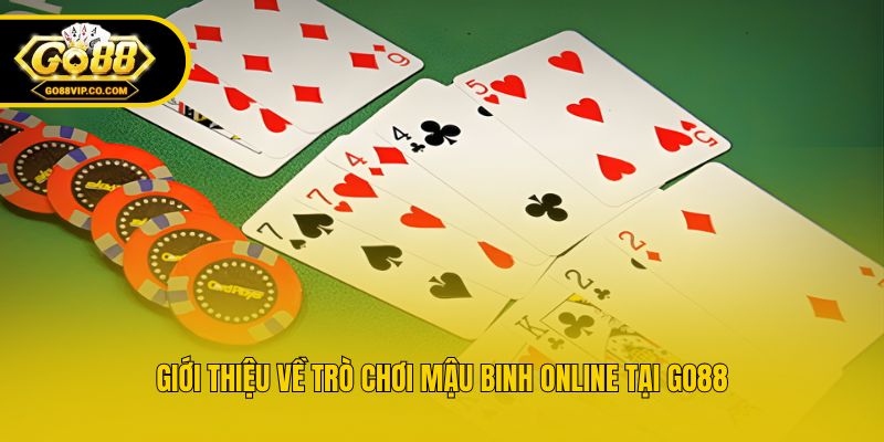 Mậu Binh Online Go88 - Bật Mí Cách Làm Chủ Ván Bài - Nogiba