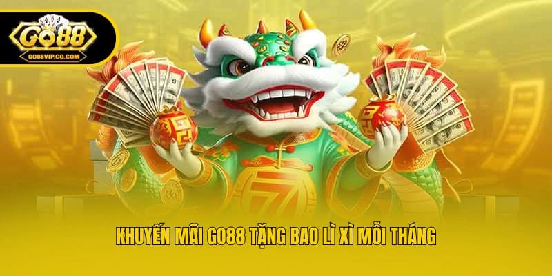 Khuyến Mãi Go88 - Chơi Vui Nhận Thưởng Không Giới Hạn - Nogiba