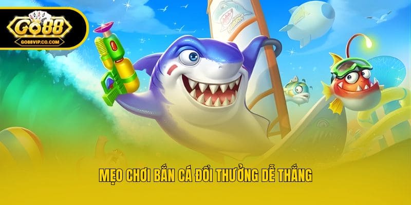 Bắn Cá Đổi Thưởng - Bí Quyết Săn Ngư Chốt Lời Cực Cao - Nogiba