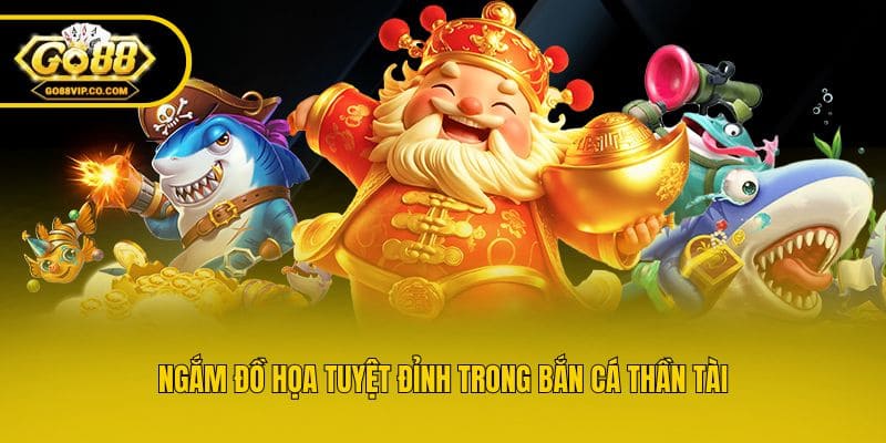 Bắn Cá Thần Tài - Săn Thủy Quái Cực Mê, Đổi Thưởng Cực Chất - Nogiba