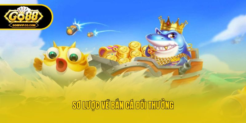 Bắn Cá Đổi Thưởng - Bí Quyết Săn Ngư Chốt Lời Cực Cao - Nogiba