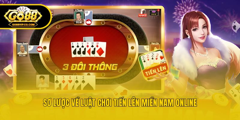 Tiến Lên Miền Nam Online - Game Đổi Thưởng Ăn Khách #1 - Nogiba