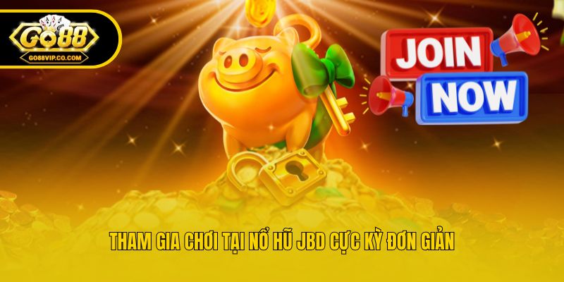 Nổ Hũ JBD - Sân Chơi Slot Đáng Trải Nghiệm Nhất Hiện Nay - Nogiba