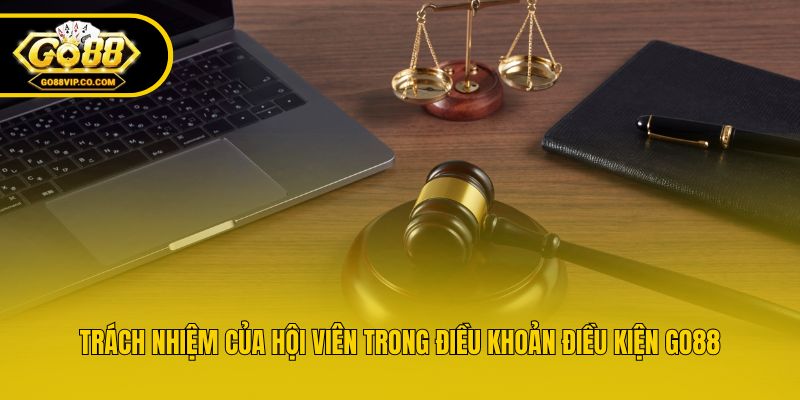 Điều Khoản Điều Kiện Go88 - Chính Sách Cập Nhật Mới Nhất - Nogiba