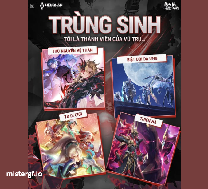 TRỰC TIẾP GRAND FINAL QUEENS SHOWDOWN 2026 NGÀY 19/07 - Nogiba TRỰC TIẾP GRAND FINAL QUEENS SHOWDOWN 2026 NGÀY 19/07 - Nogiba